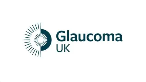 Glaucoma UK